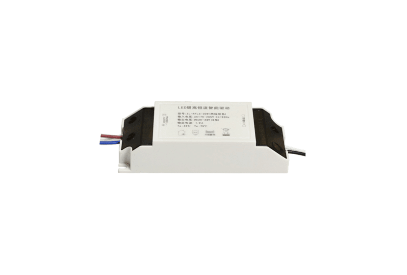 FM-RFLS-30W Accessories
