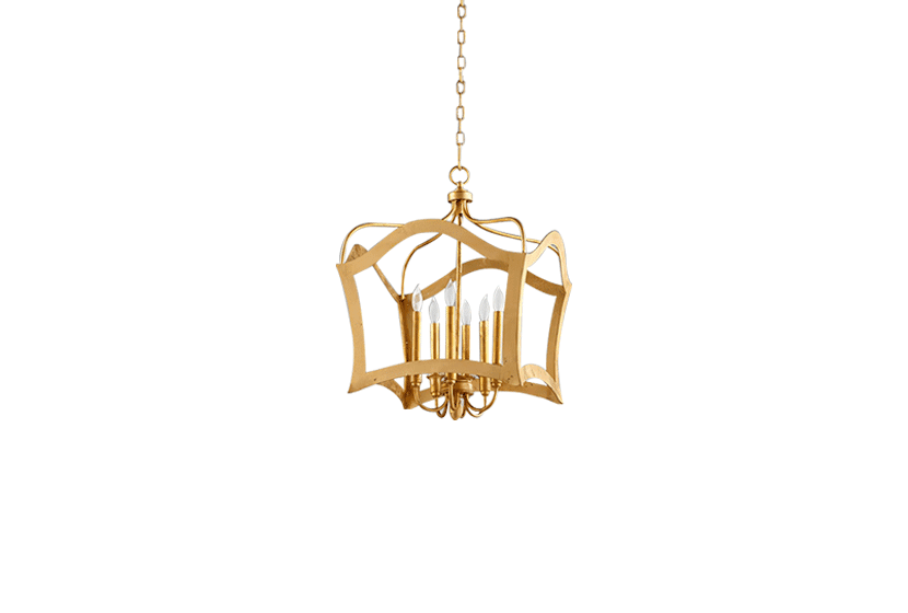 Metal Series Pendant Lamp