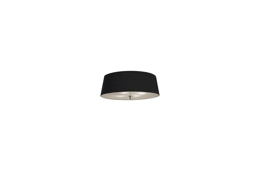 Cloth Cover Series Ceiling Lamp