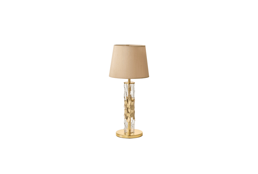 Room Cloth Cover Series Table Lamp