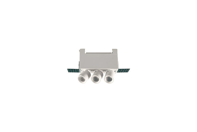 FDS366-T 3*2W Grille Light Series