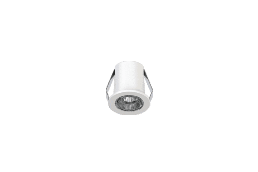 FDS801R-2W Grille Light Series