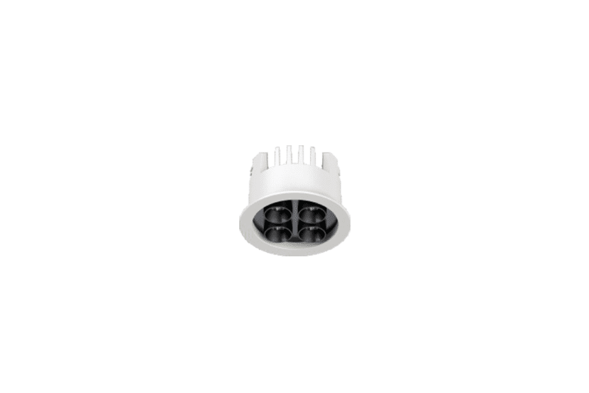 FDS801R-2W*4 Grille Light Series