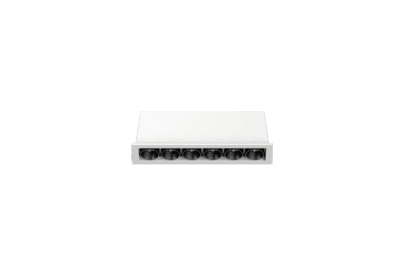 FDS801 2W*6 Grille Light Series