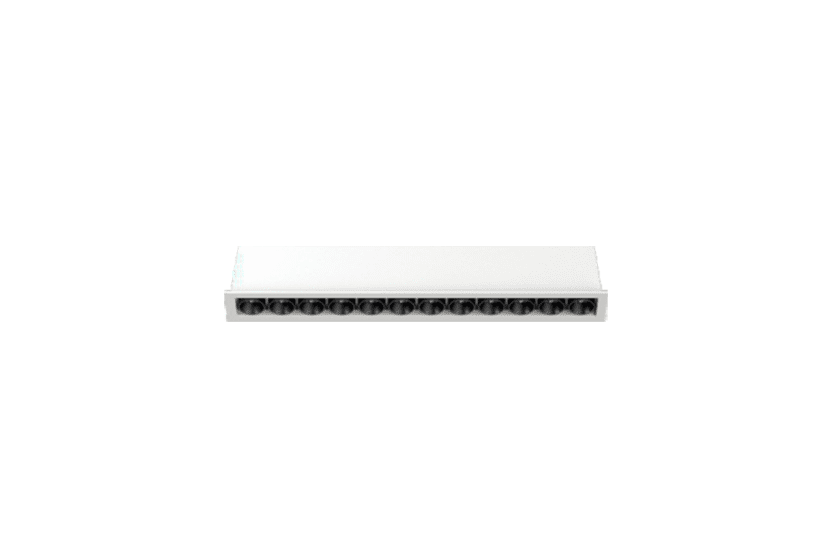 FDS801 2W*12 Grille Light Series