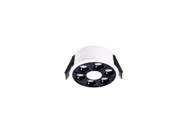 FDS370LR-15W Grille Light Series