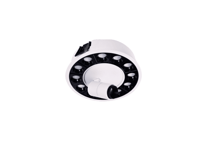 FDS370LR-15W Grille Light Series