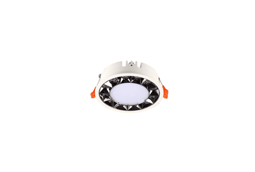 FDS370-N 12W Grille Light Series