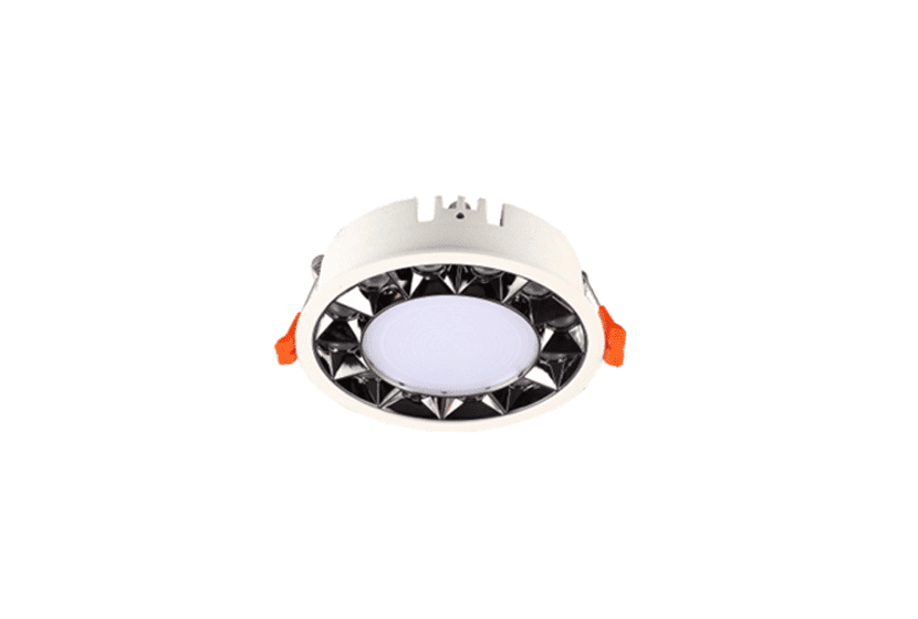 FDS370-N 25W Grille Light Series