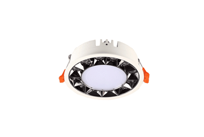 FDS370-N 36W Grille Light Series