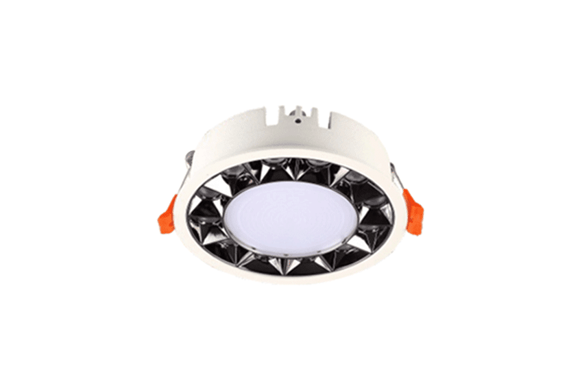 FDS370-N 45W Grille Light Series