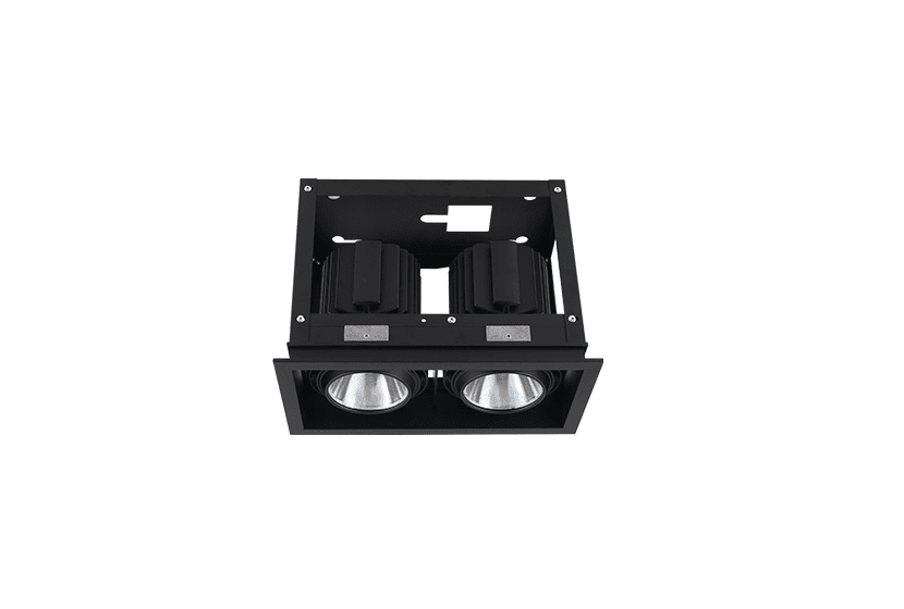 FLC760-30W*2 Grille Light Series