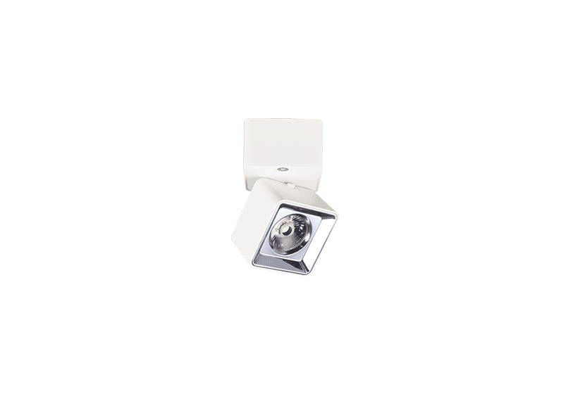 FSC417S 12W LED Surface Mounted Ceiling Series