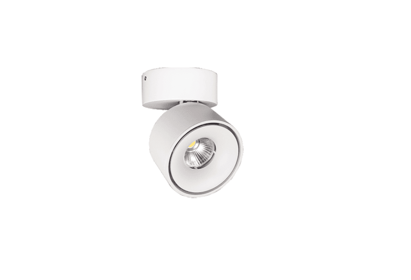 FSC418R COB 10W LED Surface Mounted Ceiling Series
