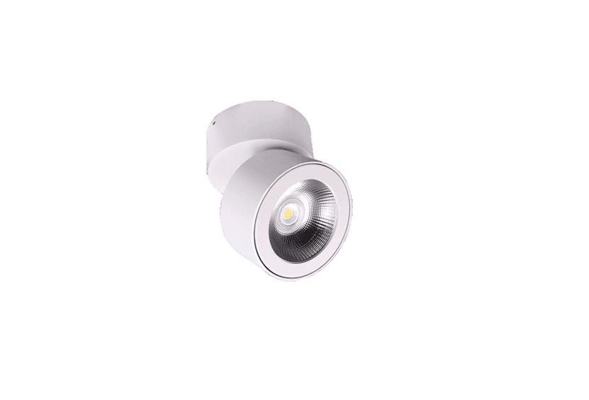 FSC418R COB 20W LED Surface Mounted Ceiling Series