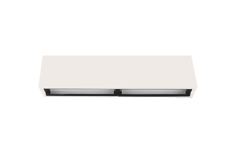 FSS022 20W LED Surface Mounted Ceiling Series