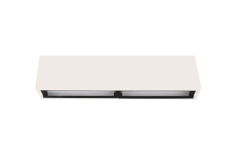 FSS022 30W LED Surface Mounted Ceiling Series