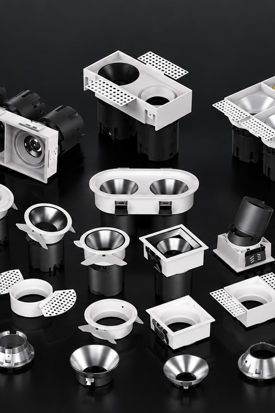 Fixtures LED Module
